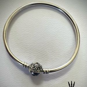 🌷Pandora Bangle Bracelet